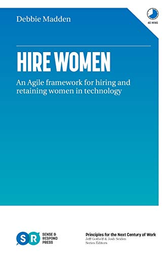 Hire Women
