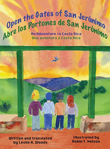 Open the Gates of San Jernmo