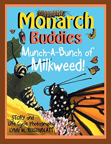 Monarch Buddies
