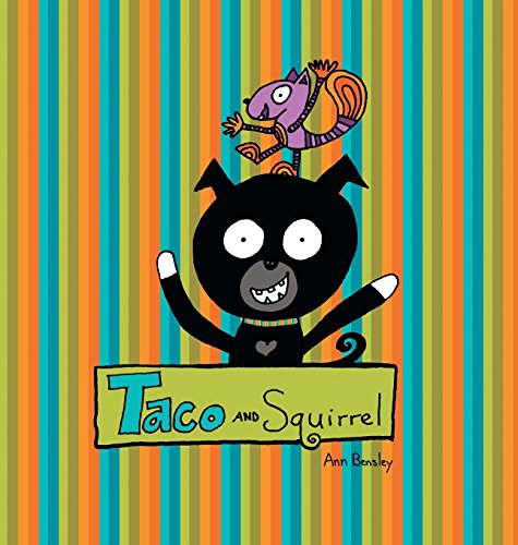 Taco and Squirrel