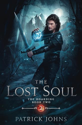 The Lost Soul