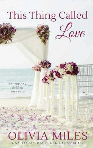 This Thing Called Love (Oyster Bay)