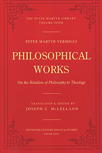 Philosophical Works