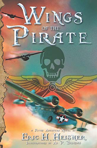 Wings of the Pirate