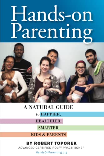 Hands-on Parenting