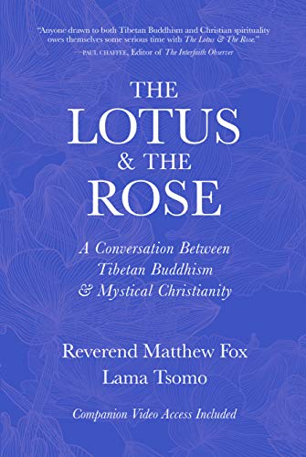 The Lotus and the Rose