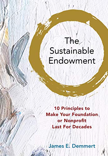 The Sustainable Endowment