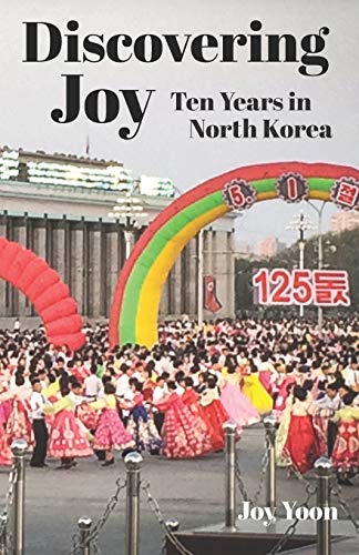 Discovering Joy