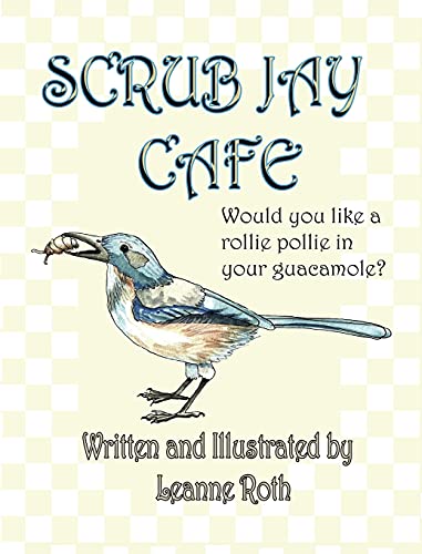 Scrub Jay Cafe