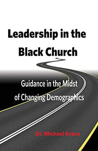 Leadership in the Black Church 