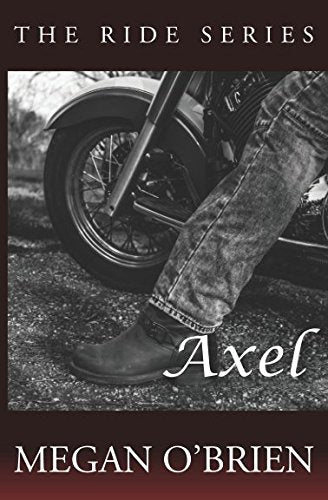 Axel (Ride Series)