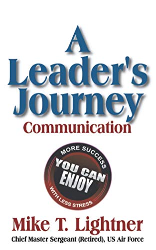 A Leader's Journey