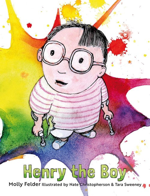 Henry The Boy