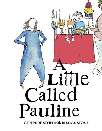 Little Called Pauline