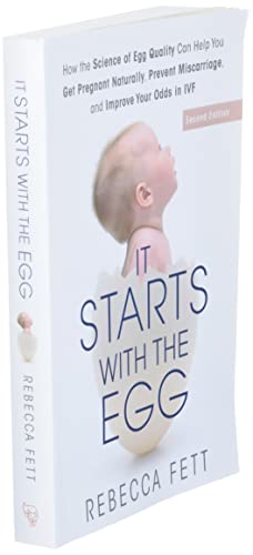 It Starts with the Egg