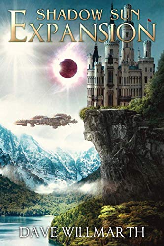 Shadow Sun Expansion