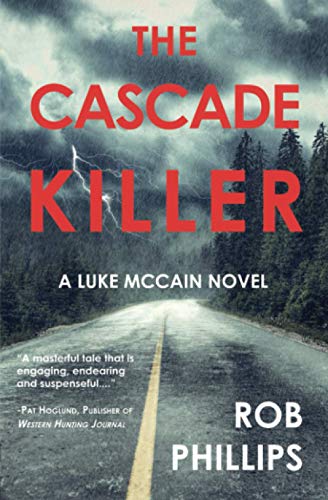The Cascade Killer