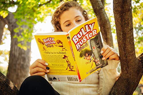 Bully Buster Journal