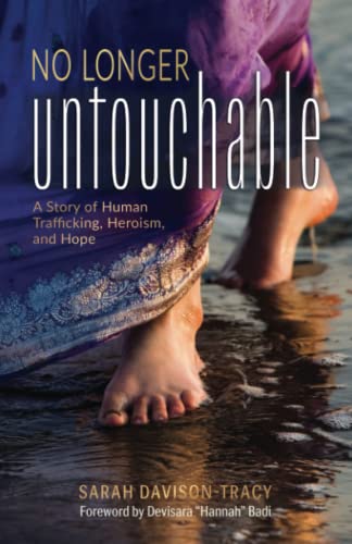 No Longer Untouchable