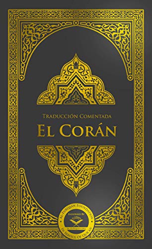 El Coran Traduccion Comentada
