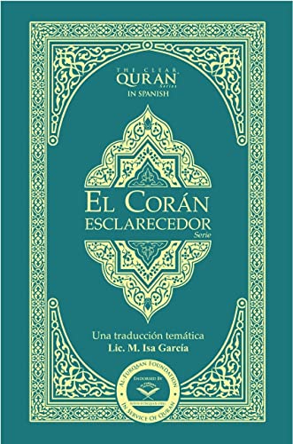 El Coran  Esclarecedor  Paperback