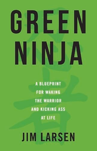 Green Ninja