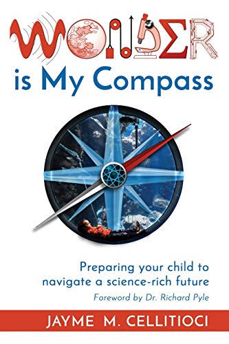 Wonder Is My Compass