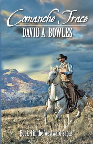 Comanche Trace