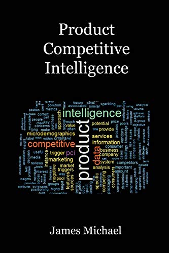 Product Competitive Intelligence