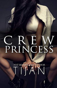 Crew Princess 