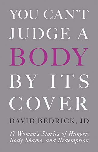 You Can't Judge a Body by Its Cover