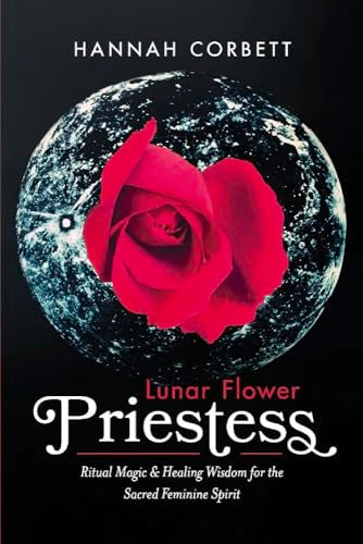 Lunar Flower Priestess