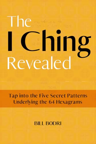 The I Ching Revealed