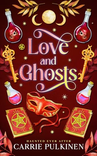 Love and Ghosts