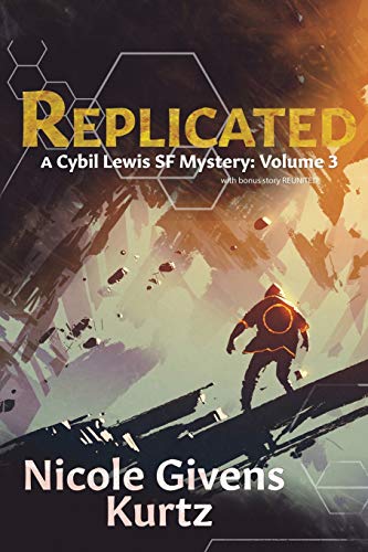 Replicated