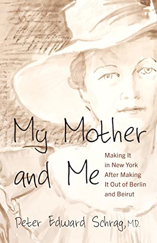 My Mother and Me