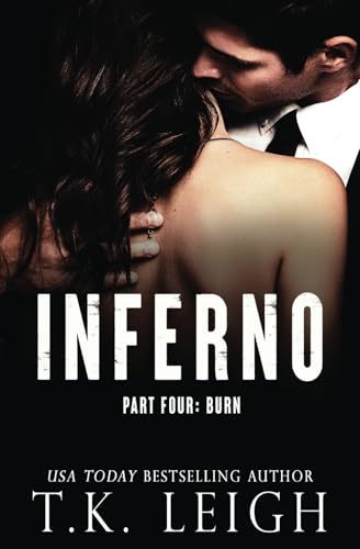 Inferno: Part 4
