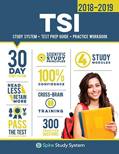 Tsi Study Guide 2018-2019