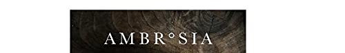 Ambrosia Volume 5: San Francisco Bay Area