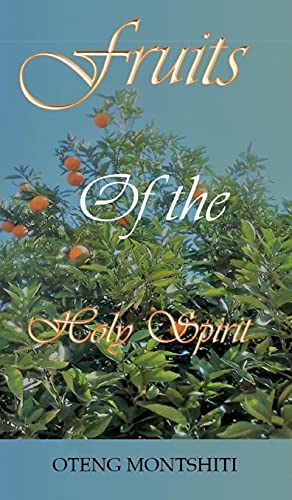 Fruits of the Holy Spirit