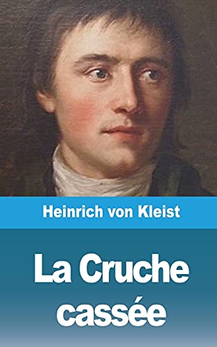 La Cruche cassee