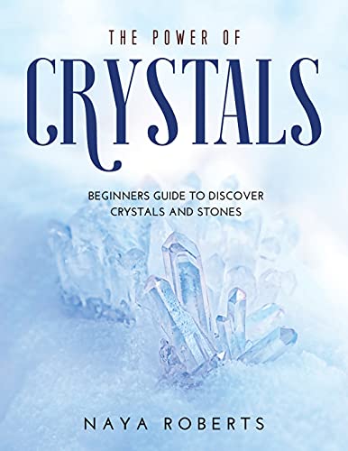 The Power of Crystals