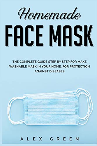 Homemade Face Mask