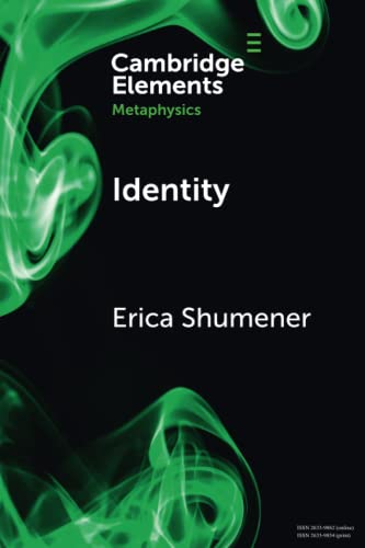 Identity