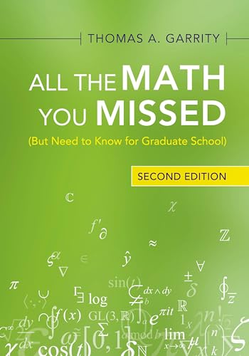All the Math You Missed