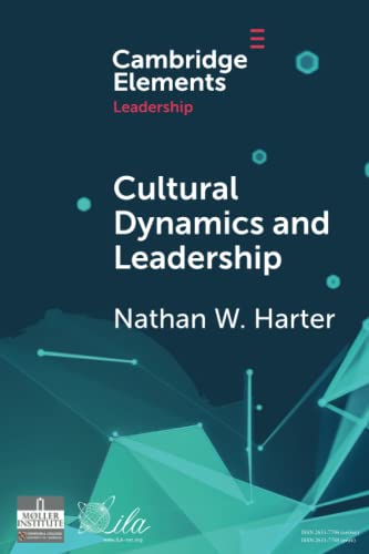 Cultural Dynamics and Leadership