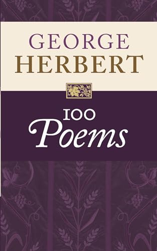 George Herbert: 100 Poems