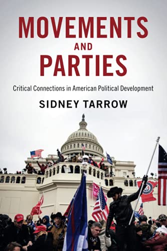 Movements and Parties