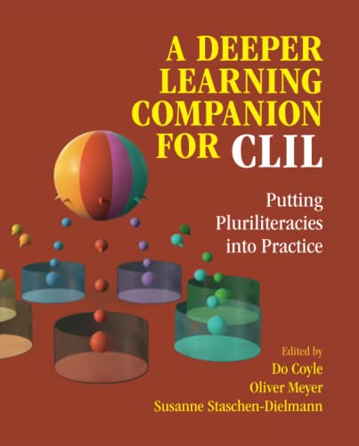 A Deeper Learning Companion for CLIL