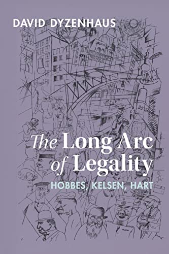 The Long Arc of Legality